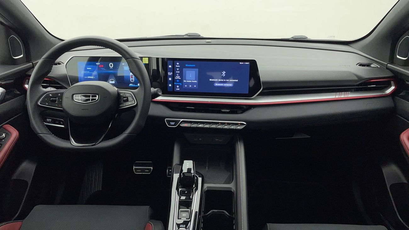 Geely Coolray GF 1.5 | Zero Down Payment | Home Test Drive