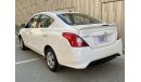 Nissan Sunny Mid 1.5 | Under Warranty | Free Insurance | Inspected on 150+ parameters