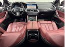 BMW X6 40i M Sport 3.0L 2022 BMW X6 xDrive40i M Sport, 5Years Agency Warranty +SP, Full Agency Service Hist