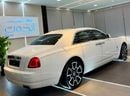 Rolls-Royce Ghost ELITE VIP V12 || F.S.H AT || GCC || LUXURY INTERIOR || TIERS