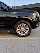 GMC Yukon SLT ‏ GMC Yukon SLT 5.3L GCC