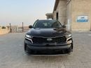 كيا سورينتو Kia Sorento 2021 EX