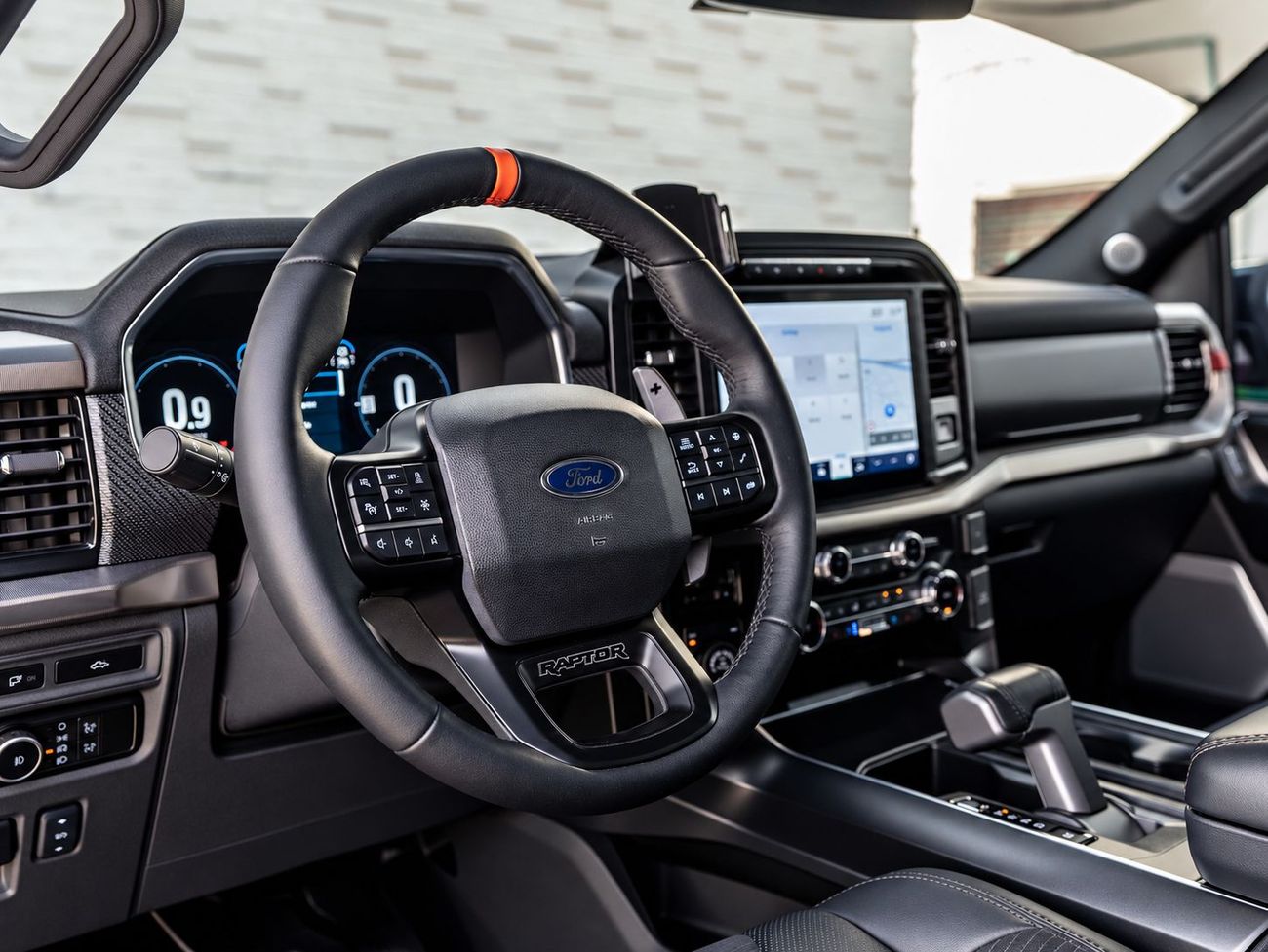 Ford F-150 RAPTOR SUPER CREW CAB Ford F-Series 2023