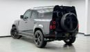 Land Rover Defender 2023 Land Rover Defender 110 HSE P400, 2028 LR Warranty, Full LR Service History, Fully Loaded, GCC