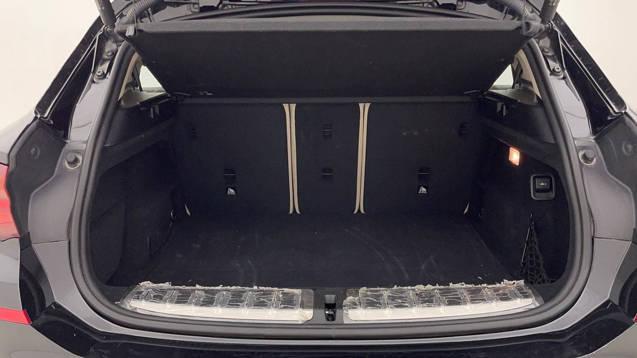 BMW X2 sDrive 20i Joy Edition 2.0L 2023 SDRIVE 20I JOY EDITION | AED 1145/Month | 0 DP | 30 Day Return | Wa