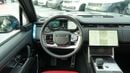 Land Rover Range Rover AUTOBIOGRAPHY P530 4.4L V8 Black-Pimento 2026 MY Export Only
