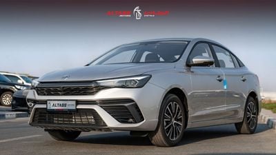 أم جي 5 2026 | MG5 1.5L AT DEL 2WD