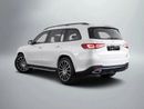 Mercedes-Benz GLS 450 4MATIC