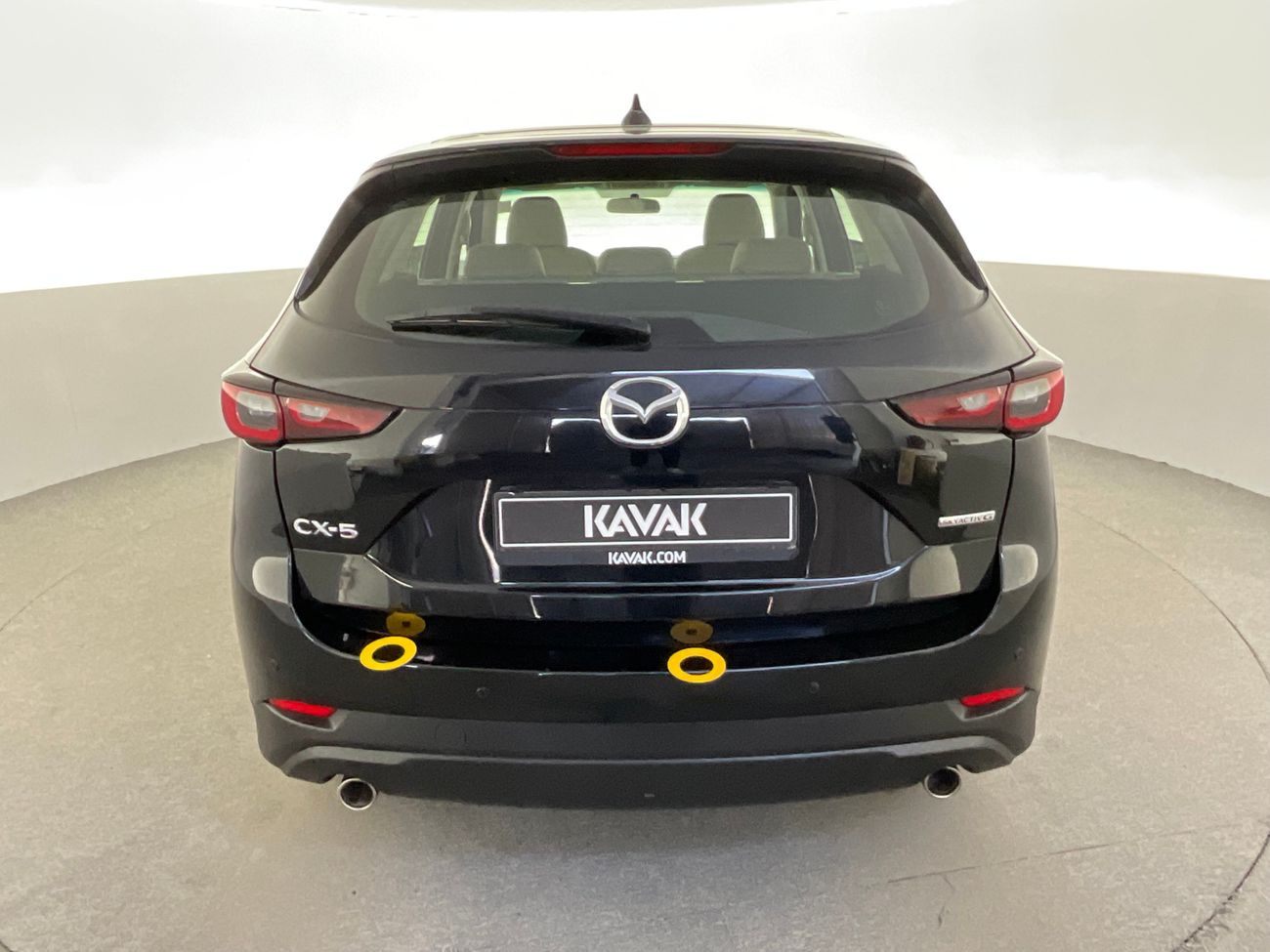 Mazda CX5 GL | Guaranteed Warranty | 0 Down Payment