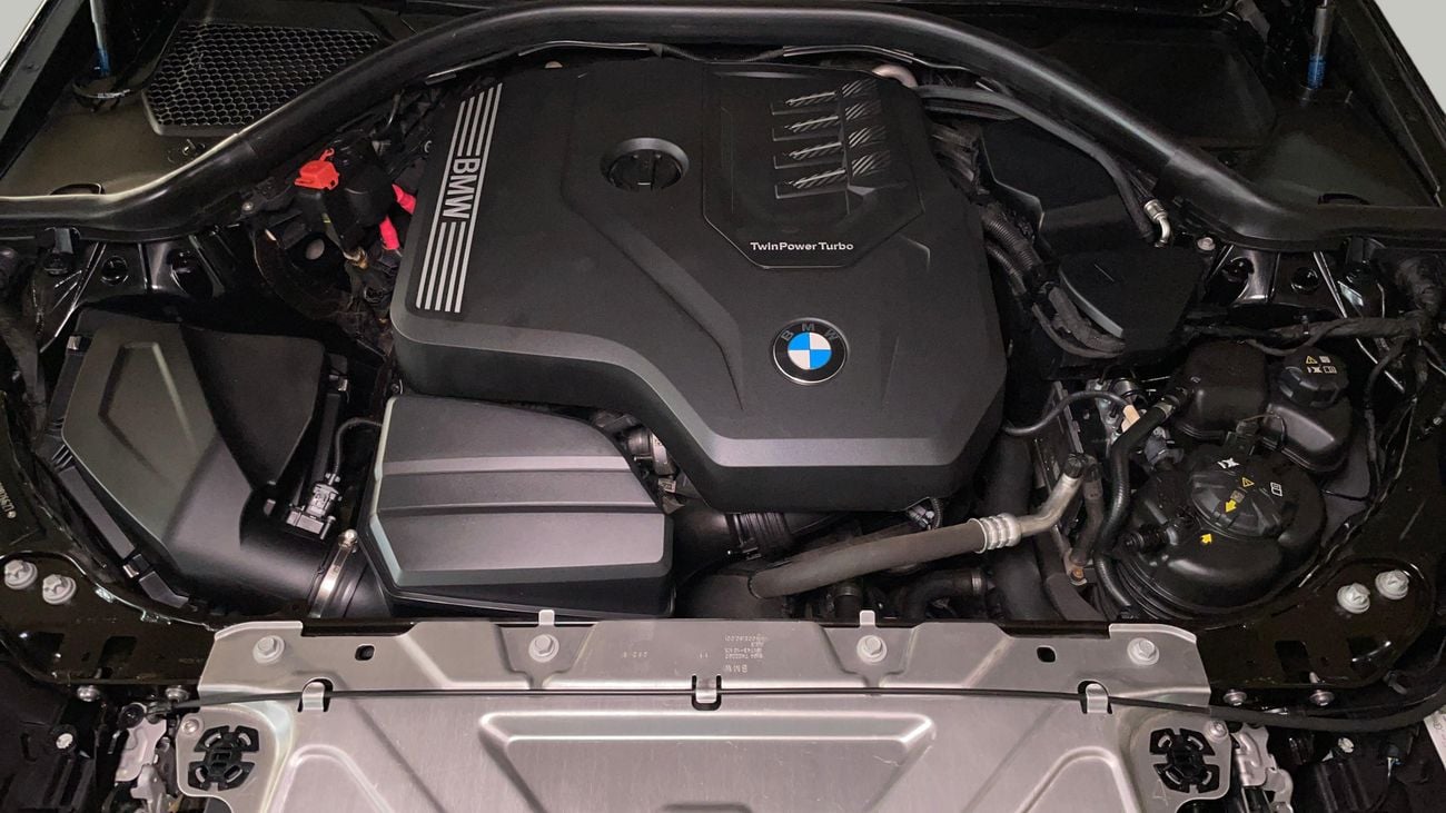 BMW 330i M SPORT 2023 | AED 2158/Month | 0 DP | 30 Day Return | Warranty | Service History