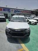 Isuzu DMax ISUZU DMAX 2.5L 2026 MODEL DOUBLE CAB 4X4