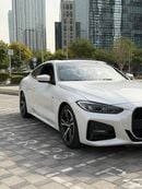 بي أم دبليو 420i M SPORT