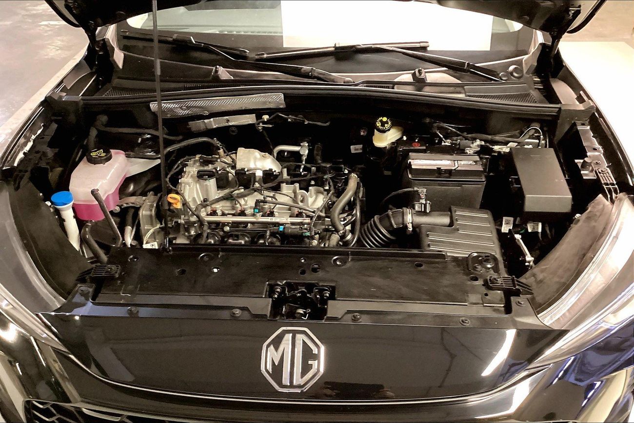 MG ZS Standard | Start 2026 with the ideal drive | Guaranteed Warranty | 0 Down Payment