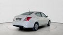 Nissan Sunny SV | Guaranteed Warranty | 0 Down Payment