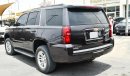 Chevrolet Tahoe LT