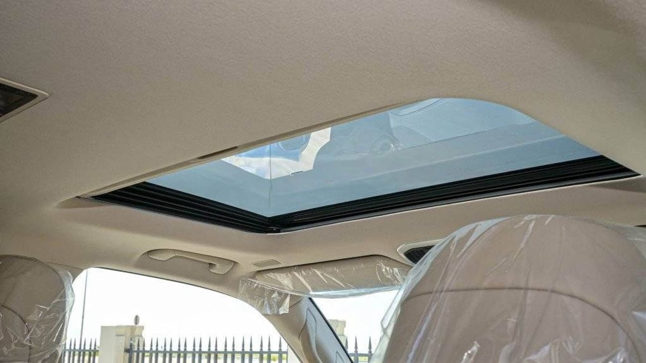 تويوتا لاند كروزر VXR 3.3L