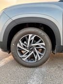 هيونداي كريتا SMART Hyundai Creta Premium 1.5L Grey 2026 Oman Specs