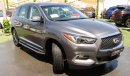 Infiniti QX60