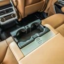 لاند روفر رينج روفر HSE P400 2026 RANGE ROVER VOUGE HSE  V6  BRAND NEW