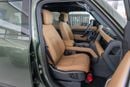 Land Rover Defender Land Rover Defender | 110 (P400) | GCC Specs | 2026 (Export)