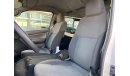 Nissan Urvan 2015 13 seats Red#31