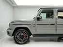 مرسيدس بنز G 63 AMG ستاندارد G63 AMG | A22 | FULL OPTION | WARRANTY INCLUDED