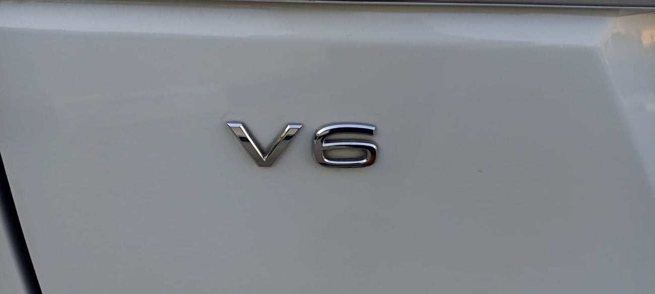 فولكس واجن تيرامونت SEL 3.6L