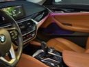 BMW 530i Exclusive Luxury 2.0L