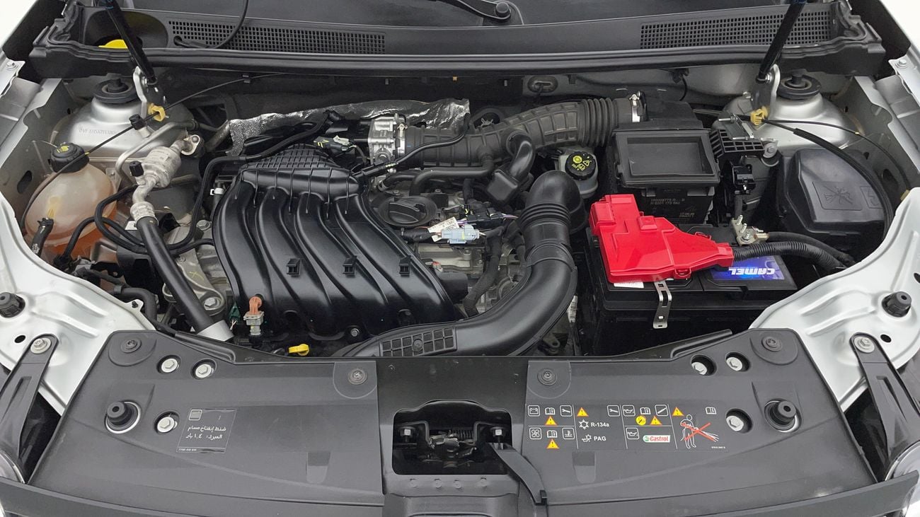 رينو داستر SE 1.6 | بدون دفعة مقدمة | اختبار قيادة مجاني للمنزل