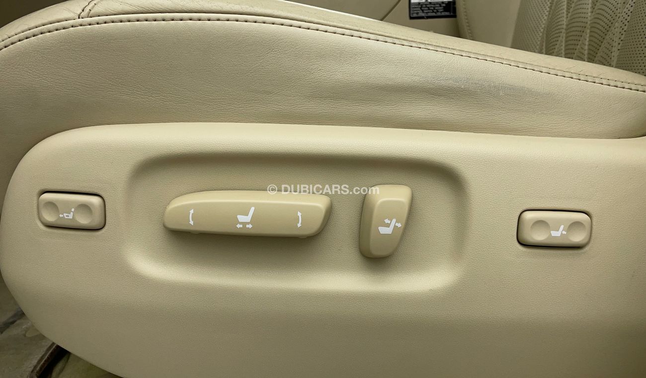 Lexus LX 570 SIGNATURE BLACK EDITION 5.7 | Zero Down Payment | Free Home Test Drive