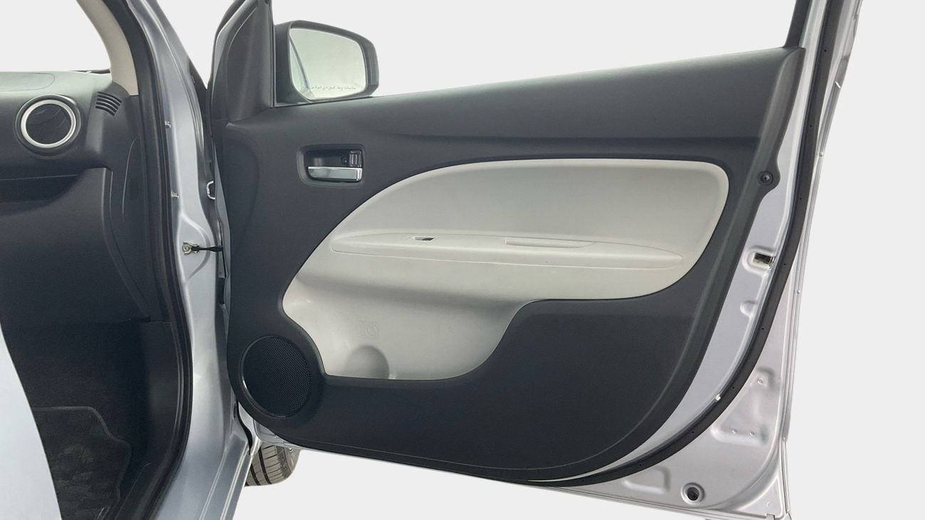 Mitsubishi Attrage GLX | Guaranteed Warranty | 0 Down Payment