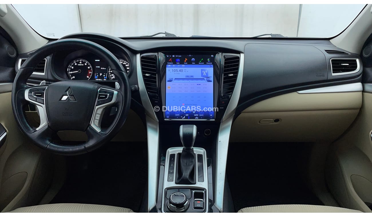 Mitsubishi Montero GLS MID 3 | Zero Down Payment | Free Home Test Drive