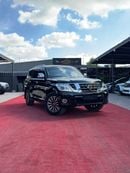 Nissan Patrol SE (Full Option) 4.0L