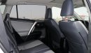 Toyota RAV4 SHAPE 2018 Limited GOOD CONDITION