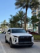 هيونداي باليساد 3.8L GDi (AWD) Premium