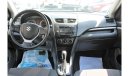 Suzuki Swift GCC - EXCELLENT CONDITION