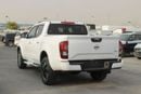 Nissan Navara LE+