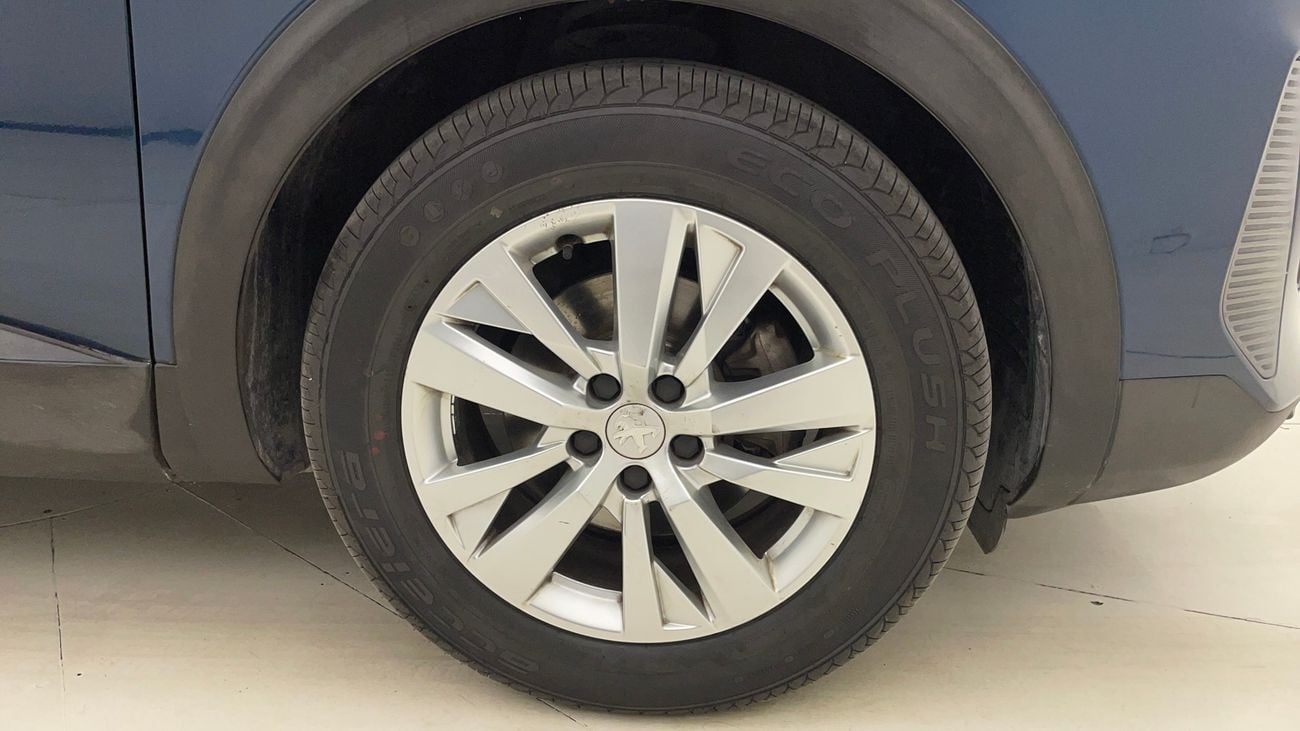 Peugeot 3008 ACTIVE 1.6 | Zero Down Payment | Home Test Drive