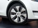 Tesla Model Y Long Range (AWD)