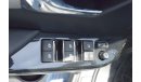 Toyota Hilux REVO   REVOLUTION TRD Sportivo AUTO TRANSMISSION ONLY FOR EXPORT