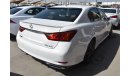 Lexus GS350 EXCELLENT CONDITION / WITH WARRANTY