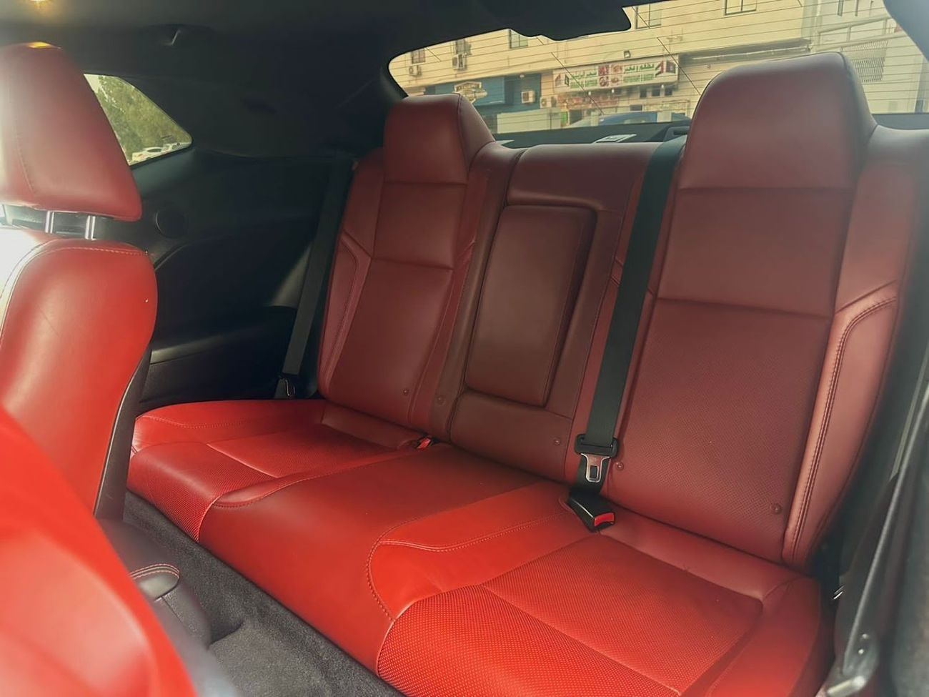 Dodge Challenger R/T