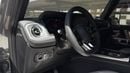 Mercedes Benz G63 AMG STD