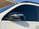 مرسيدس بنز GLS 580 Mercedes Benz GLS 580 4matic