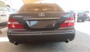 Lexus LS 430