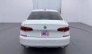 Volkswagen Passat S 2.5 | Zero Down Payment | Free Home Test Drive