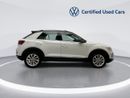 فولكس واجن T ROC Style 1.4L