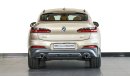 BMW X4 XDRIVE 30 i