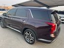 Hyundai Palisade GLS CALLIGRAPHY