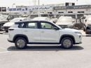 Toyota Urban Cruiser GLX 2026 TOYOTA URBAN CRUISER 1.5L GLX - EXPORT ONLY